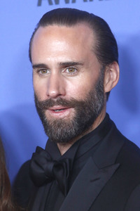 Preisträger der 75. Golden Globe Awards in Beverly Hills