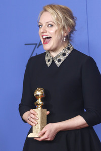 Preisträger der 75. Golden Globe Awards in Beverly Hills