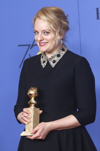 Preisträger der 75. Golden Globe Awards in Beverly Hills