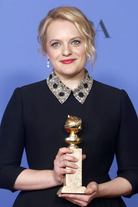 Preisträger der 75. Golden Globe Awards in Beverly Hills