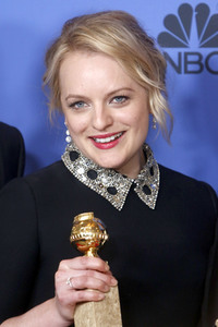 Preisträger der 75. Golden Globe Awards in Beverly Hills