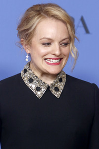 Preisträger der 75. Golden Globe Awards in Beverly Hills