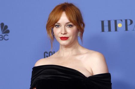 Preisträger der 75. Golden Globe Awards in Beverly Hills