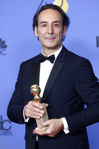 Preisträger der 75. Golden Globe Awards in Beverly Hills