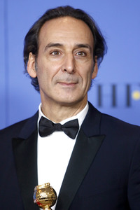Preisträger der 75. Golden Globe Awards in Beverly Hills