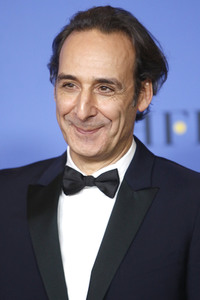 Preisträger der 75. Golden Globe Awards in Beverly Hills