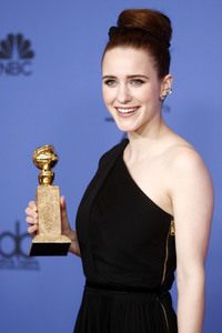 Preisträger der 75. Golden Globe Awards in Beverly Hills