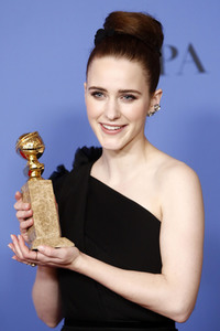 Preisträger der 75. Golden Globe Awards in Beverly Hills