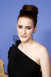 Preisträger der 75. Golden Globe Awards in Beverly Hills