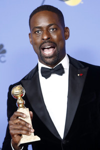 Preisträger der 75. Golden Globe Awards in Beverly Hills