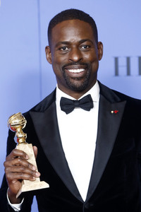 Preisträger der 75. Golden Globe Awards in Beverly Hills