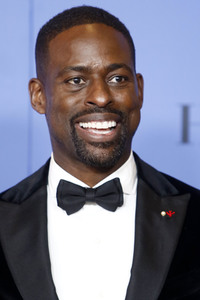 Preisträger der 75. Golden Globe Awards in Beverly Hills