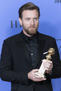 Preisträger der 75. Golden Globe Awards in Beverly Hills