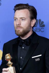 Preisträger der 75. Golden Globe Awards in Beverly Hills