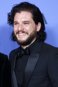 Preisträger der 75. Golden Globe Awards in Beverly Hills