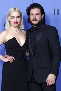 Preisträger der 75. Golden Globe Awards in Beverly Hills