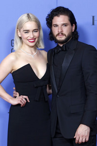 Preisträger der 75. Golden Globe Awards in Beverly Hills