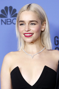 Preisträger der 75. Golden Globe Awards in Beverly Hills