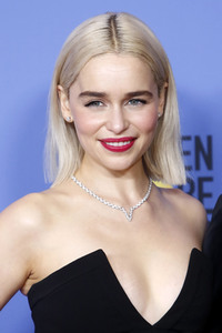 Preisträger der 75. Golden Globe Awards in Beverly Hills