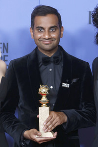 Preisträger der 75. Golden Globe Awards in Beverly Hills