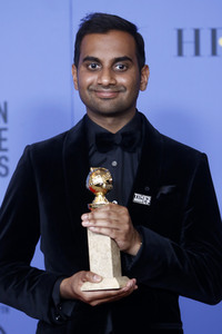 Preisträger der 75. Golden Globe Awards in Beverly Hills
