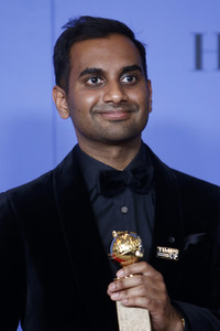 Preisträger der 75. Golden Globe Awards in Beverly Hills