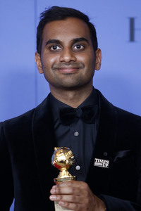 Preisträger der 75. Golden Globe Awards in Beverly Hills