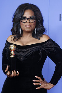 Preisträger der 75. Golden Globe Awards in Beverly Hills
