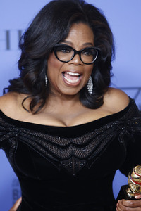 Preisträger der 75. Golden Globe Awards in Beverly Hills