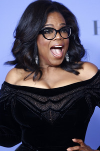 Preisträger der 75. Golden Globe Awards in Beverly Hills