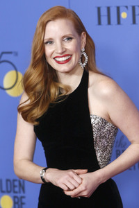Preisträger der 75. Golden Globe Awards in Beverly Hills