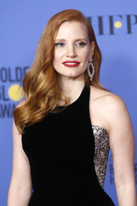 Preisträger der 75. Golden Globe Awards in Beverly Hills