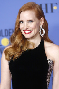 Preisträger der 75. Golden Globe Awards in Beverly Hills