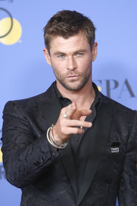 Preisträger der 75. Golden Globe Awards in Beverly Hills