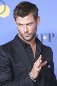 Preisträger der 75. Golden Globe Awards in Beverly Hills