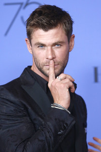 Preisträger der 75. Golden Globe Awards in Beverly Hills