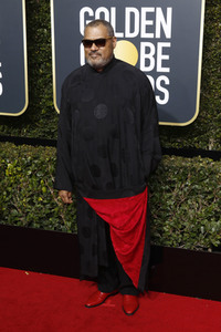 75. Golden Globe Awards in Beverly Hills