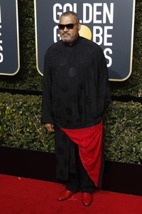 75. Golden Globe Awards in Beverly Hills
