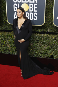 75. Golden Globe Awards in Beverly Hills