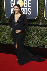 75. Golden Globe Awards in Beverly Hills