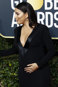 75. Golden Globe Awards in Beverly Hills