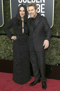 75. Golden Globe Awards in Beverly Hills