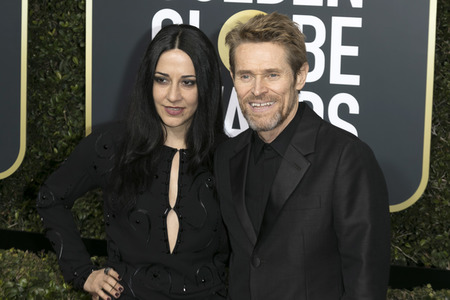 75. Golden Globe Awards in Beverly Hills