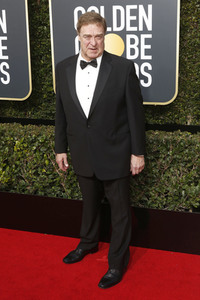 75. Golden Globe Awards in Beverly Hills