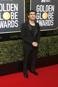75. Golden Globe Awards in Beverly Hills