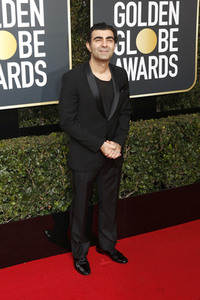 75. Golden Globe Awards in Beverly Hills
