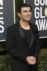 75. Golden Globe Awards in Beverly Hills