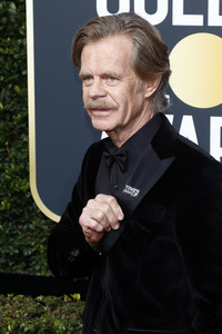 75. Golden Globe Awards in Beverly Hills