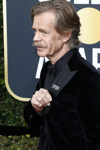 75. Golden Globe Awards in Beverly Hills