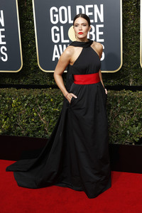 75. Golden Globe Awards in Beverly Hills